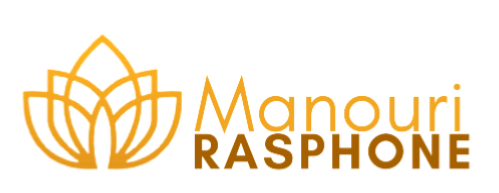 Manouri Rasphone